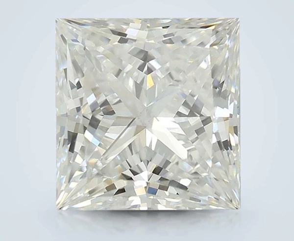 2.34 Carat · D · VS1 Rare Carat Ideal Cut