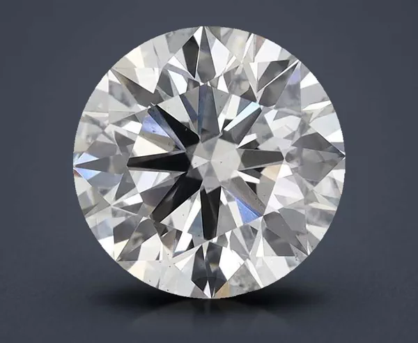 4.03 Carat · G · VS2 Rare Carat Ideal Cut