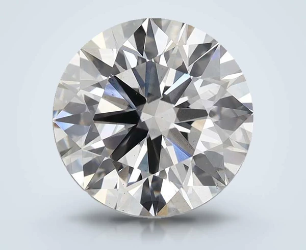 4.03 Carat · G · VS2 Rare Carat Ideal Cut