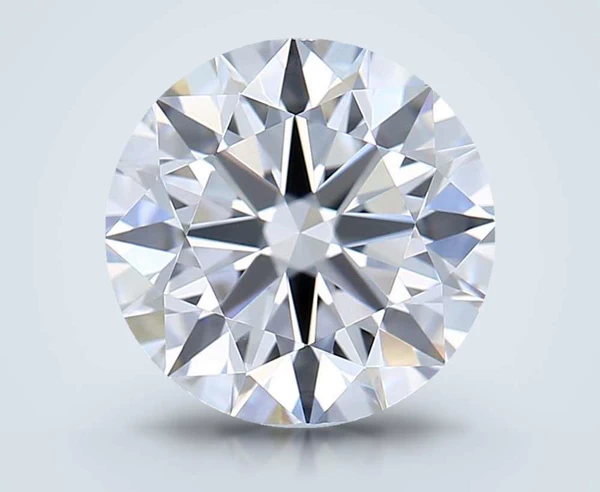 1.22 Carat · D · VVS2 Rare Carat Ideal Cut
