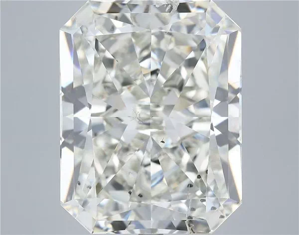20.22 Carat · I · SI1 Rare Carat Ideal Cut