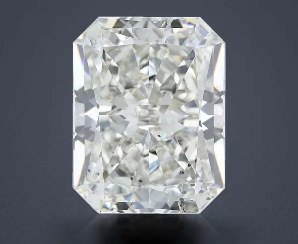 20.22 Carat · I · SI1 Rare Carat Ideal Cut