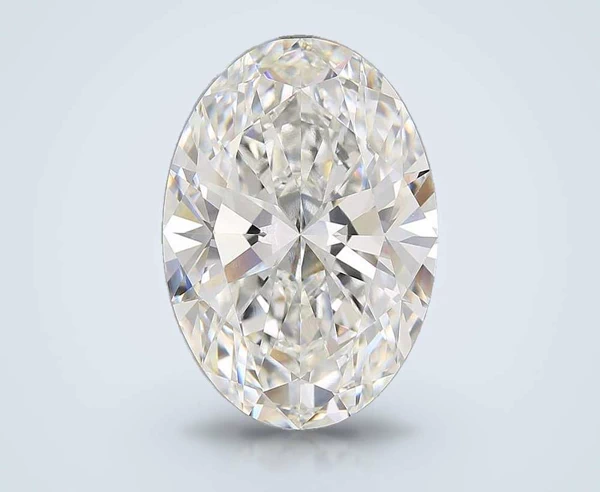 12.08 Carat · F · VS1 Rare Carat Ideal Cut