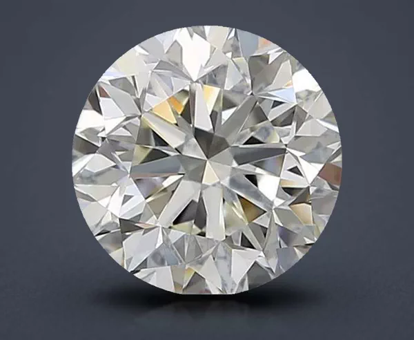 0.9 Carat · J · VVS1 good Cut