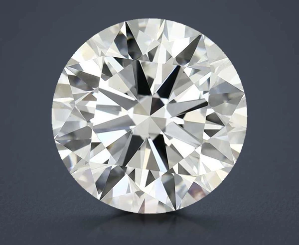 6.93 Carat · E · VS1 Rare Carat Ideal Cut