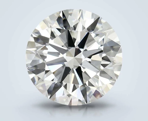6.93 Carat · E · VS1 Rare Carat Ideal Cut