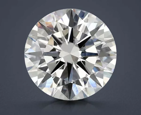 2.34 Carat · F · VS1 Rare Carat Ideal Cut
