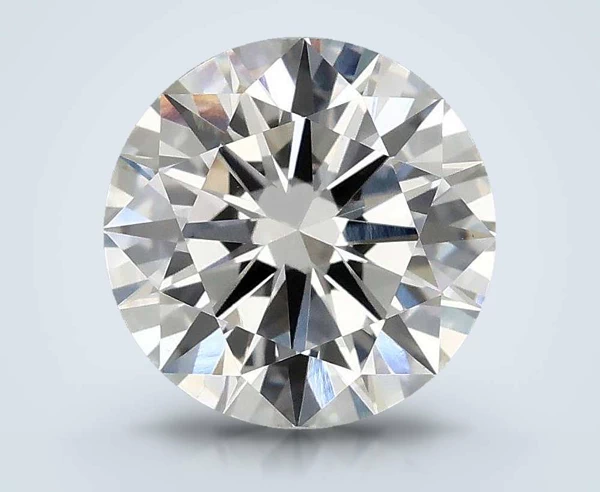 2.34 Carat · F · VS1 Rare Carat Ideal Cut