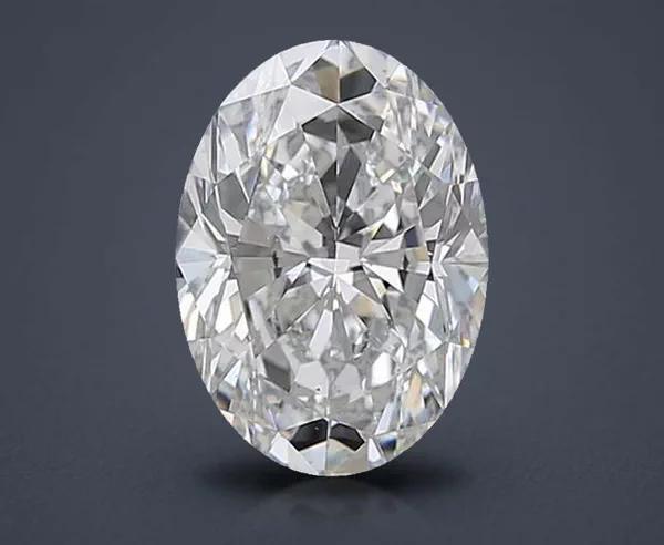 2.51 Carat · E · VS2 Rare Carat Ideal Cut