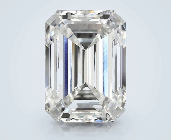 5.48 Carat · E · VVS2 Rare Carat Ideal Cut