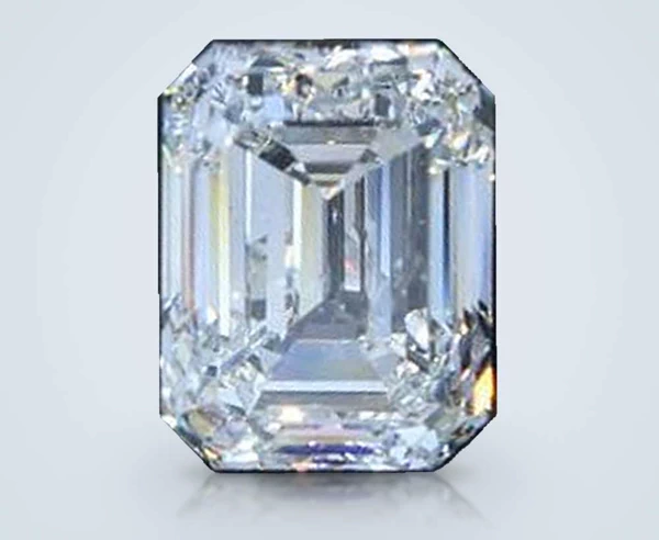 3.53 Carat · I · VS2 very good Cut