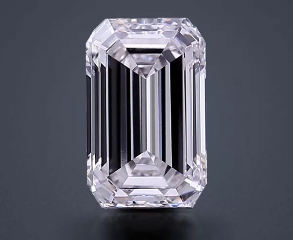 2.31 Carat · F · VVS1 Rare Carat Ideal Cut