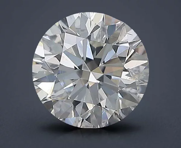 1.7 Carat · I · SI2 Rare Carat Ideal Cut