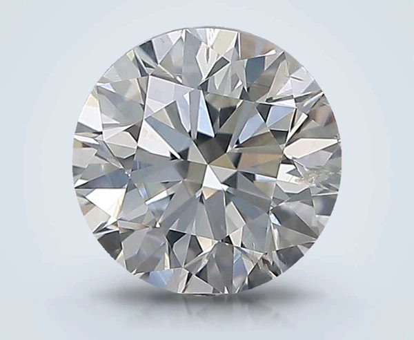 1.7 Carat · I · SI2 Rare Carat Ideal Cut