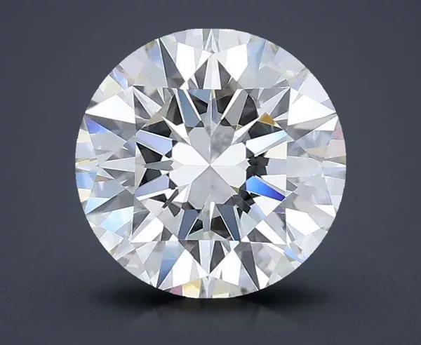 1.11 Carat · G · IF Rare Carat Ideal Cut