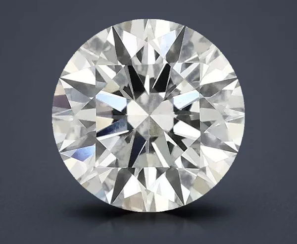 1.38 Carat · E · VS2 Rare Carat Ideal Cut