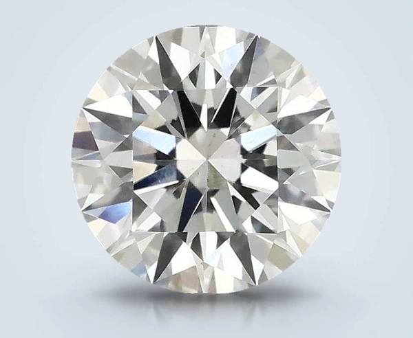 1.38 Carat · E · VS2 Rare Carat Ideal Cut