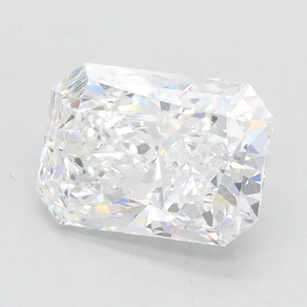 1.57 Carat · D · VVS1 Rare Carat Ideal Cut