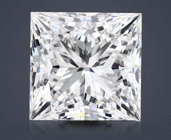 1.46 Carat · D · VS2 Rare Carat Ideal Cut