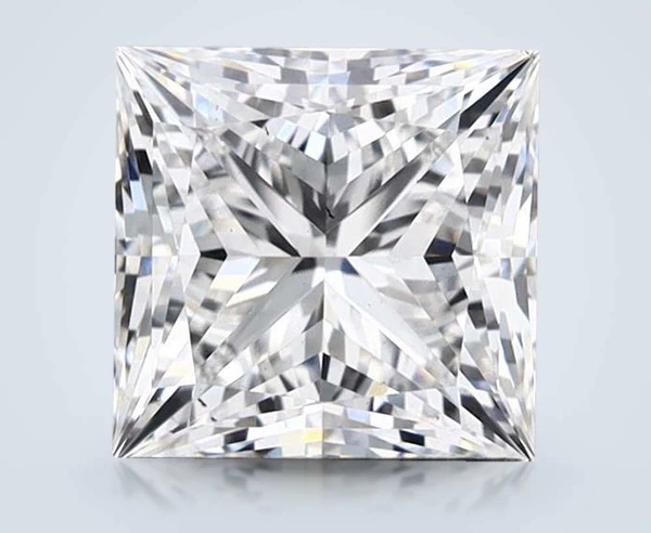 1.46 Carat · D · VS2 Rare Carat Ideal Cut