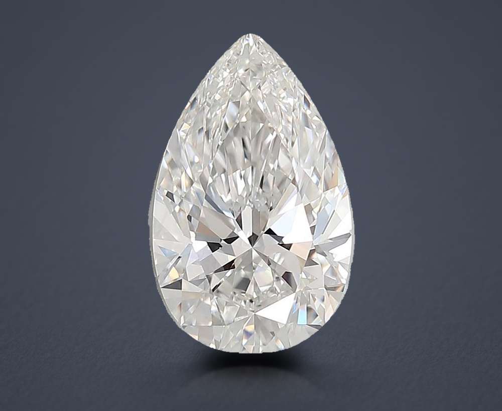 3.7 Carat · F · IF Rare Carat Ideal Cut