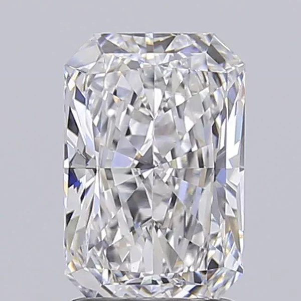 1.97 Carat · D · VVS2 Rare Carat Ideal Cut