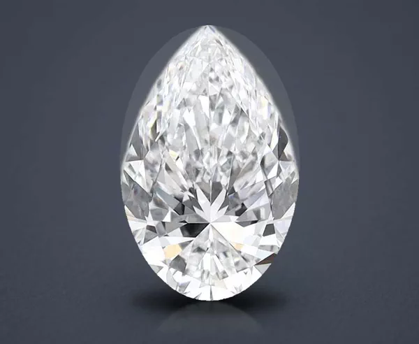 2.39 Carat · F · VS2 Rare Carat Ideal Cut