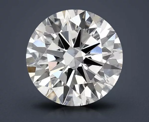 1.99 Carat · E · VS2 Rare Carat Ideal Cut
