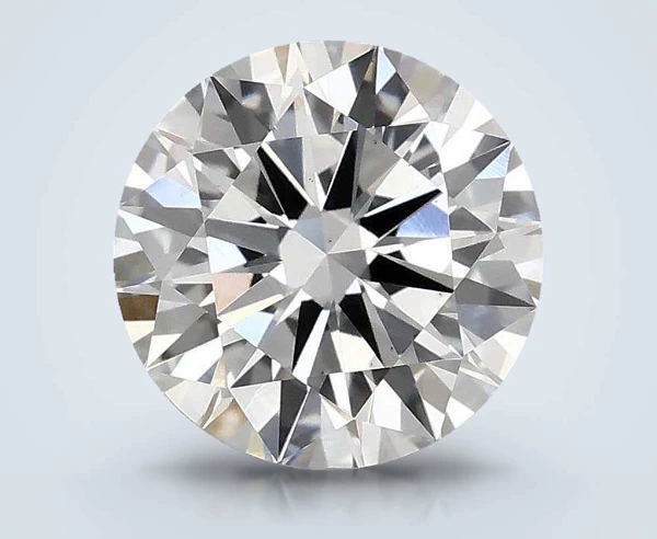 1.99 Carat · E · VS2 Rare Carat Ideal Cut
