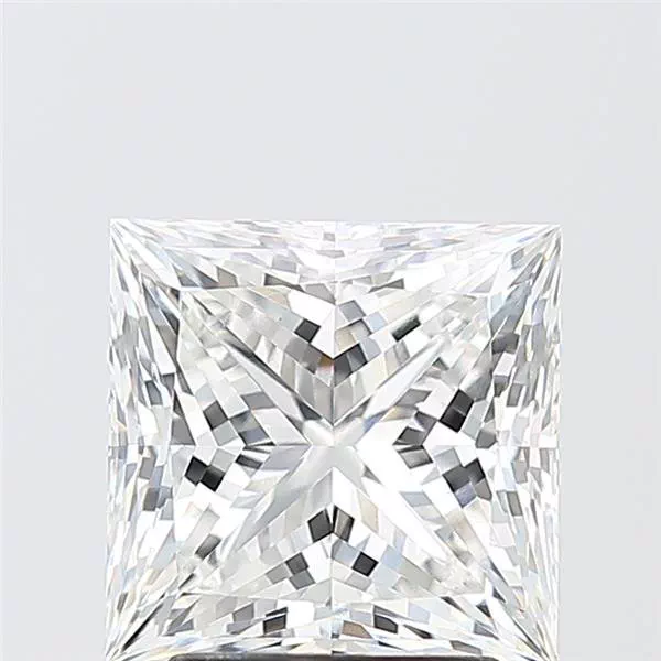 3.09 Carat · E · VVS2 Rare Carat Ideal Cut