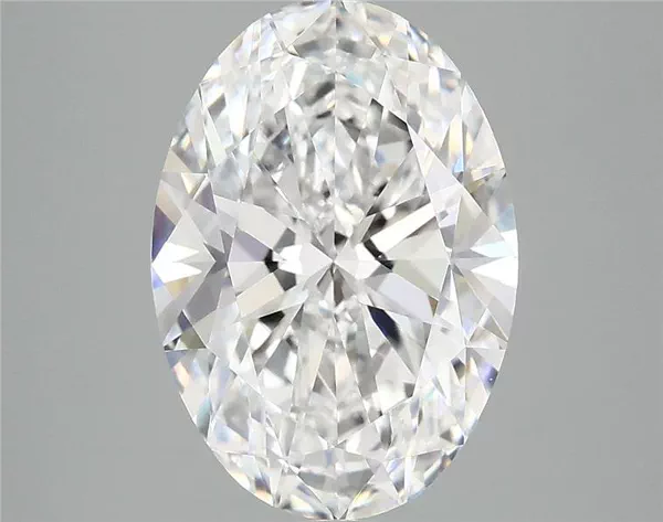 4 Carat · D · VVS2 Rare Carat Ideal Cut