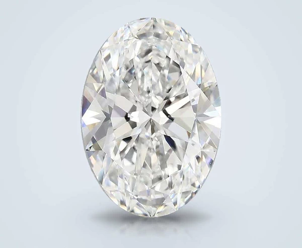 4 Carat · D · VVS2 Rare Carat Ideal Cut