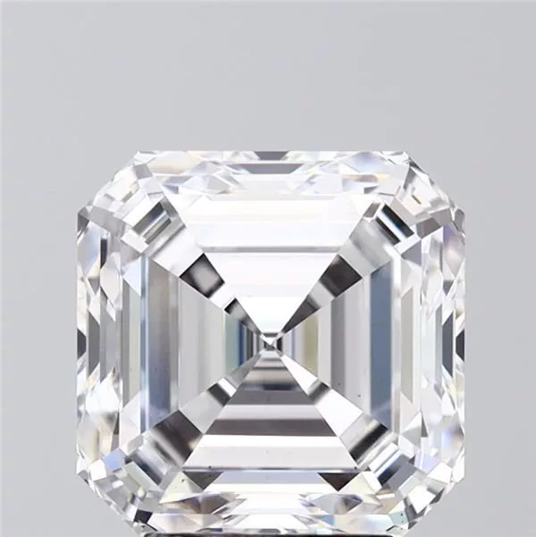 4.7 Carat · E · VS1 Rare Carat Ideal Cut