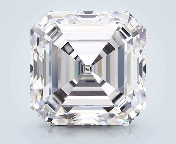 4.7 Carat · E · VS1 Rare Carat Ideal Cut