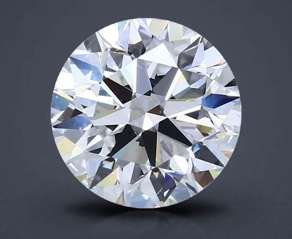 4.02 Carat · E · SI1 Rare Carat Ideal Cut