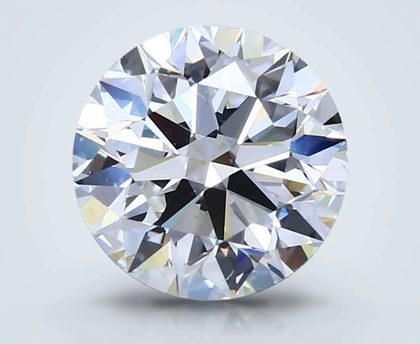 4.02 Carat · E · SI1 Rare Carat Ideal Cut
