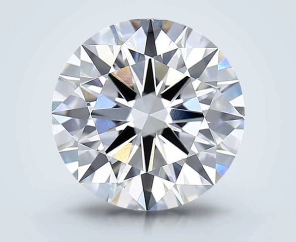 2.51 Carat · F · VVS1 Rare Carat Ideal Cut
