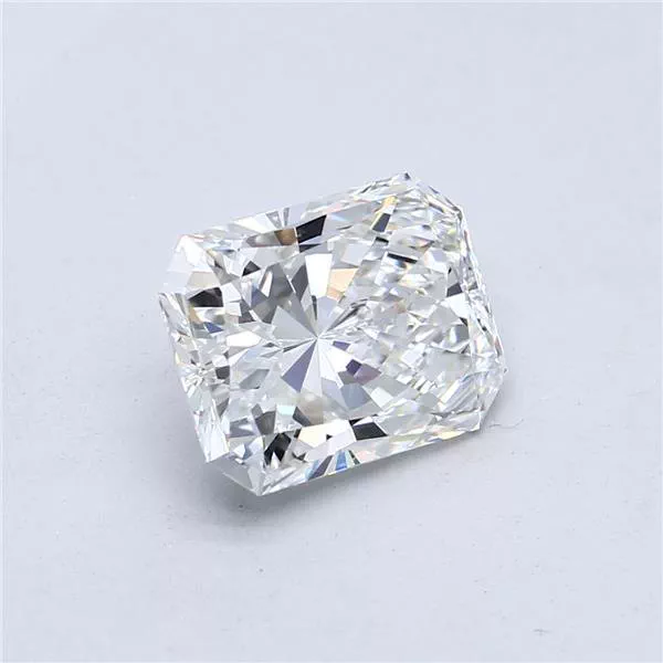 3.08 Carat · E · VVS2 Rare Carat Ideal Cut