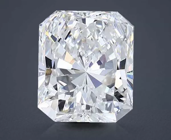 3.08 Carat · E · VVS2 Rare Carat Ideal Cut