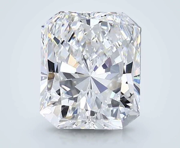 3.08 Carat · E · VVS2 Rare Carat Ideal Cut