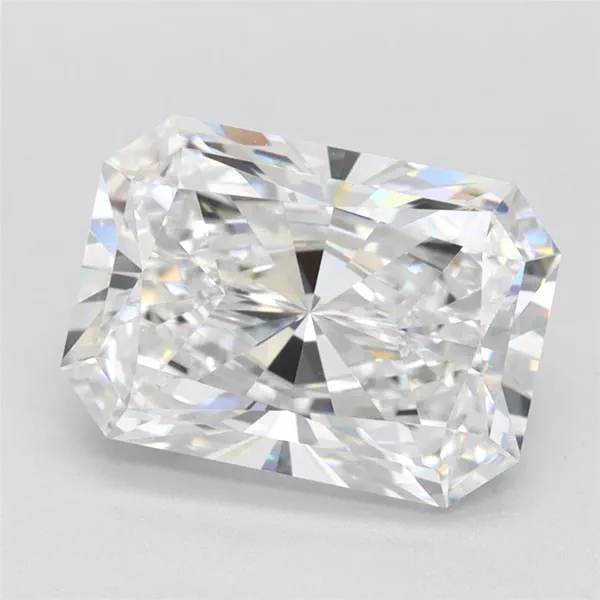 2.67 Carat · D · IF Rare Carat Ideal Cut