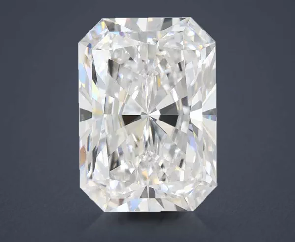 2.67 Carat · D · IF Rare Carat Ideal Cut