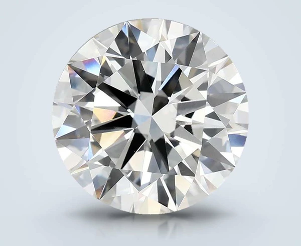 4.9 Carat · F · VS2 Rare Carat Ideal Cut