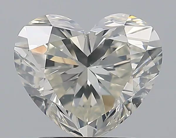 2.01 Carat · K · SI2 Rare Carat Ideal Cut