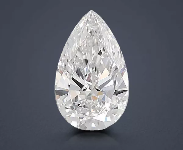 1.15 Carat · D · VVS1 Rare Carat Ideal Cut