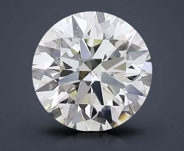 1.85 Carat · K · VS2 ideal Cut