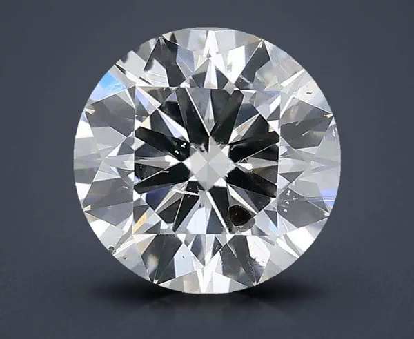 0.51 Carat · E · SI2 Rare Carat Ideal Cut