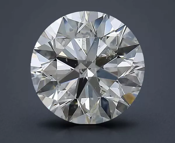 2.9 Carat · I · SI2 excellent Cut