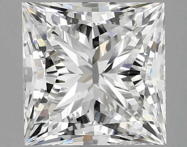 2.48 Carat · E · VVS2 Rare Carat Ideal Cut