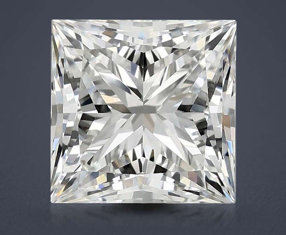 2.48 Carat · E · VVS2 Rare Carat Ideal Cut